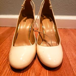 Banana Republic Heels